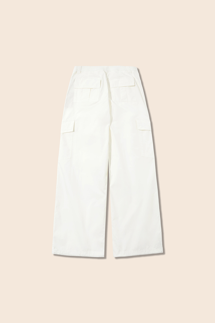 Wide Leg Cargo Pants| yescci-YESCCI.com