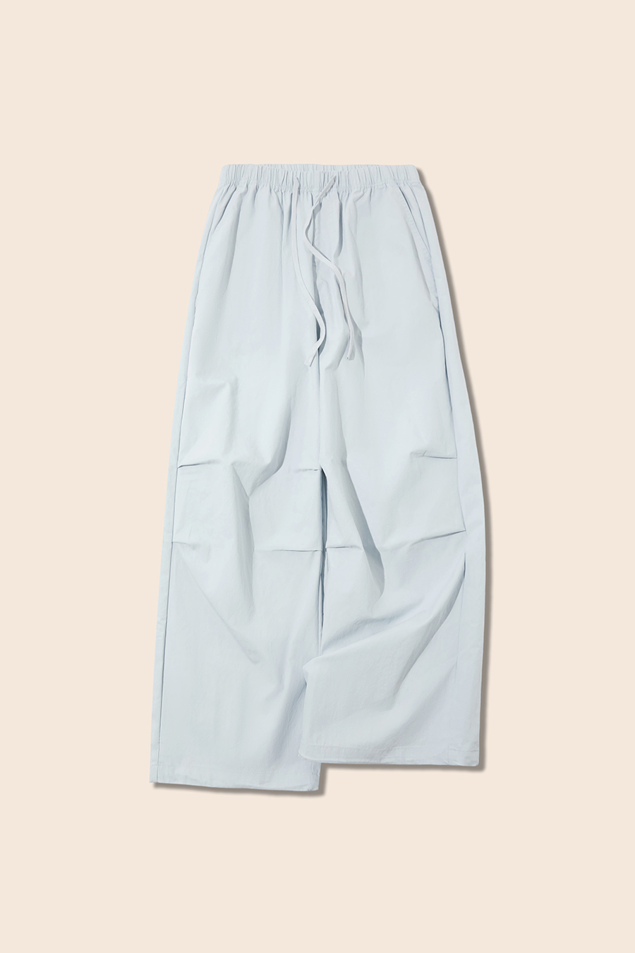 Casual Wide Pants|yescci-YESCCI.com