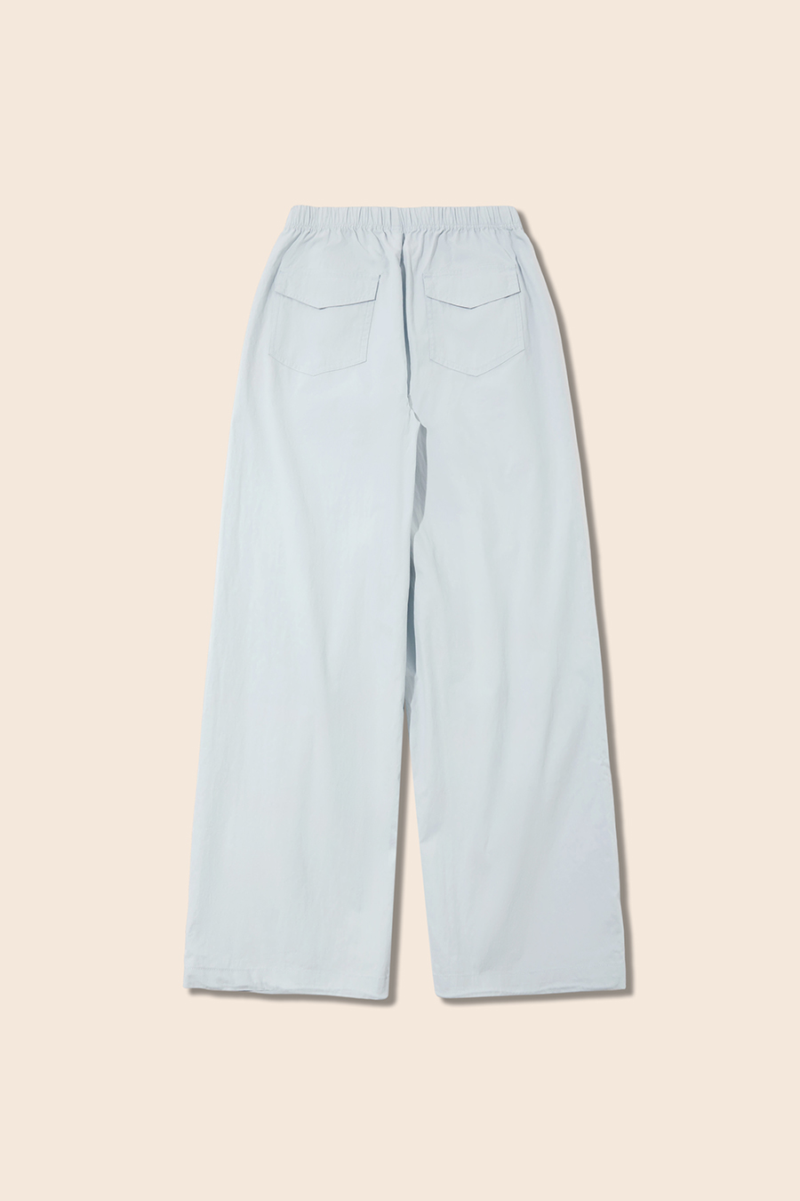 Casual Wide Pants|yescci-YESCCI.com