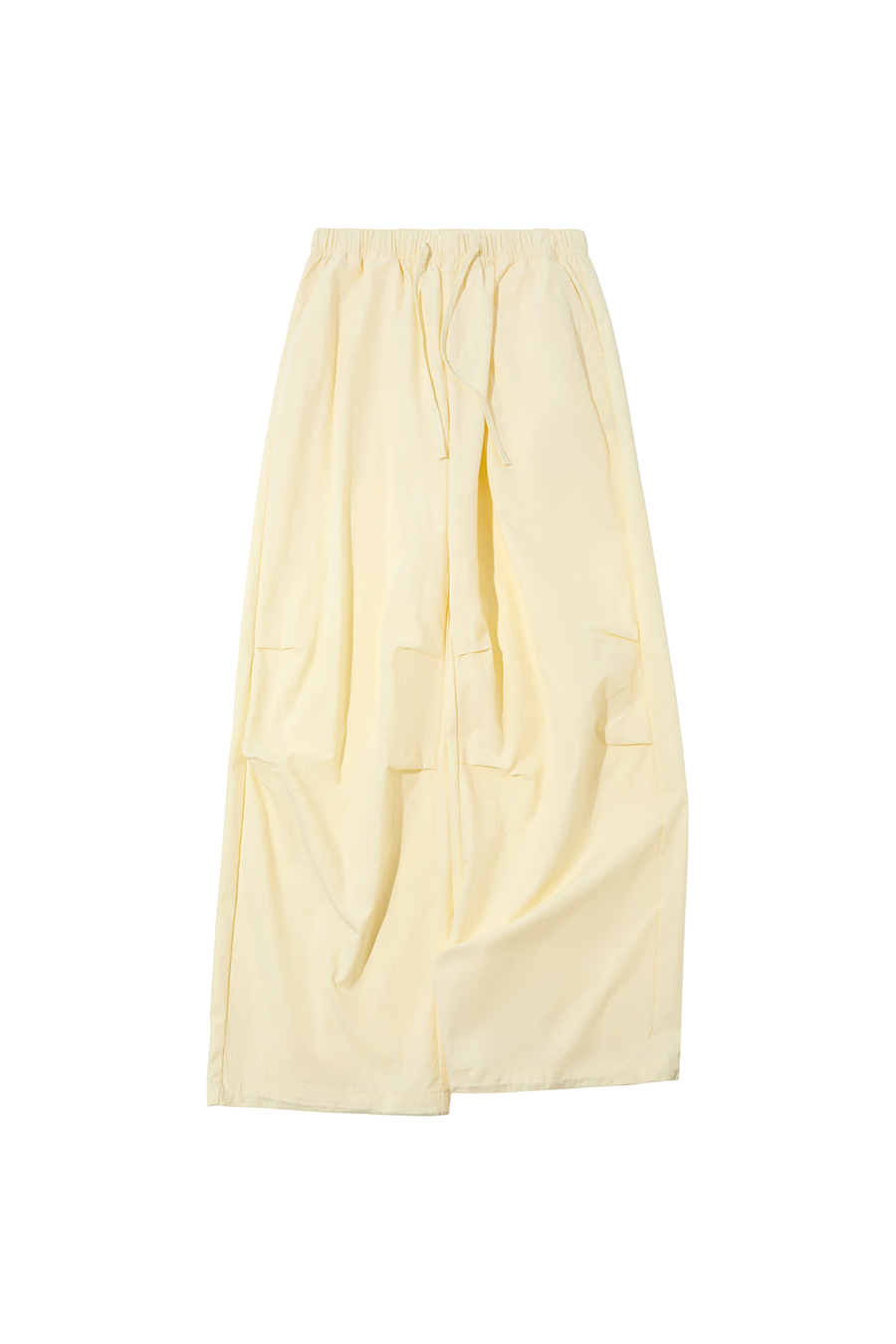 Casual Wide Pants|yescci-YESCCI.com
