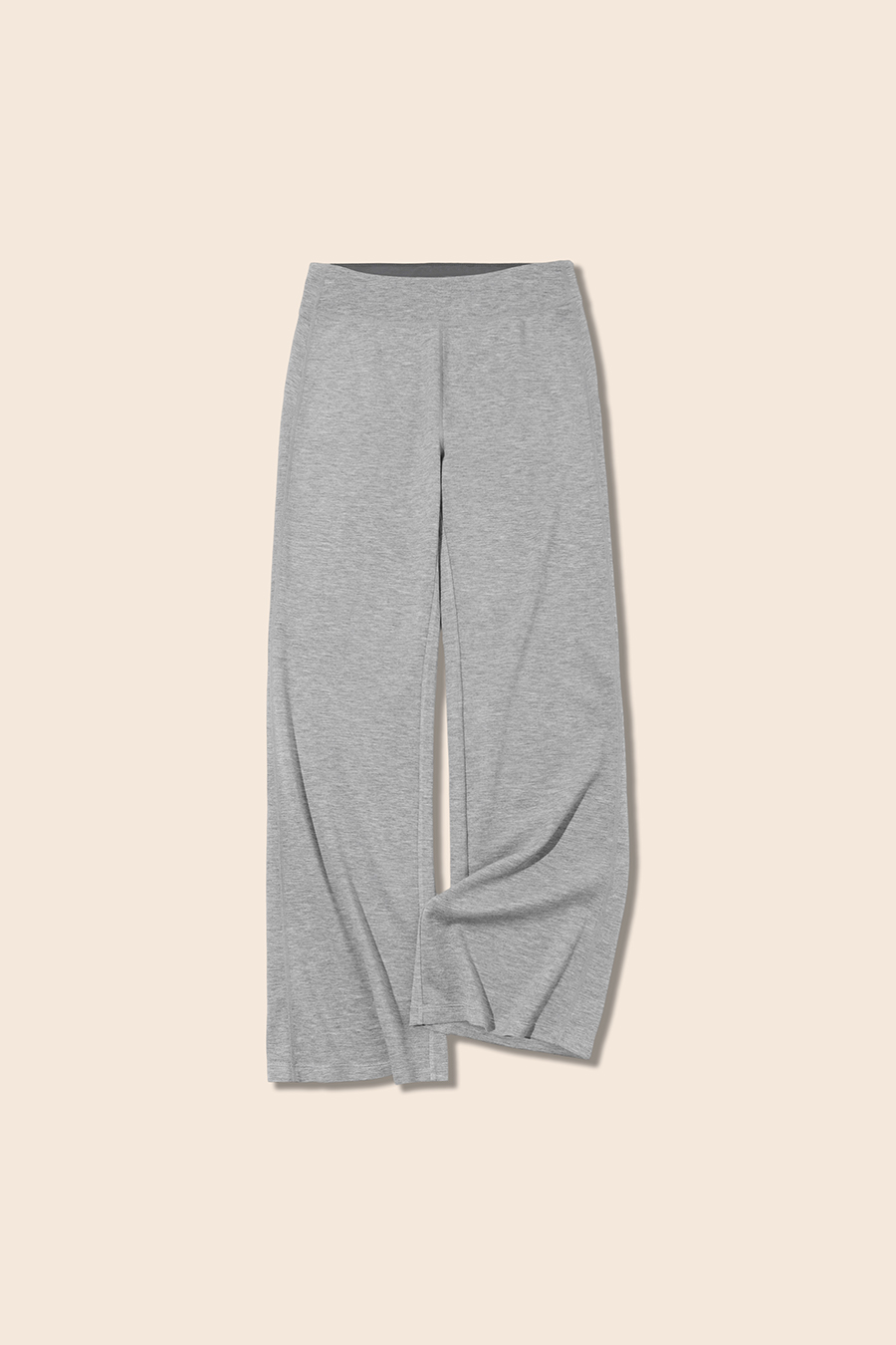 Comfort Stretch Flare Pants|yescci