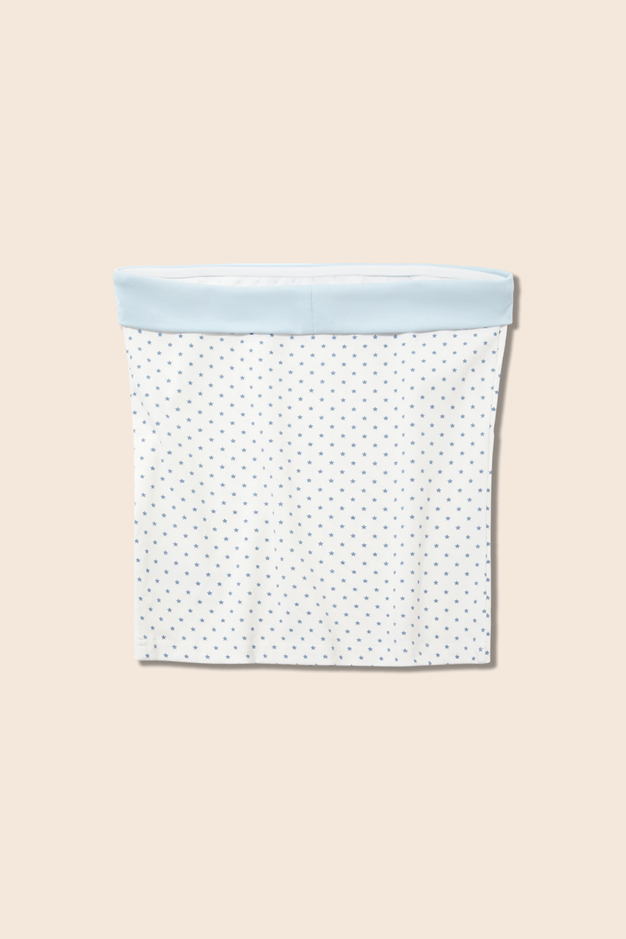 Polka Dot Tube Top|yescci-YESCCI.com