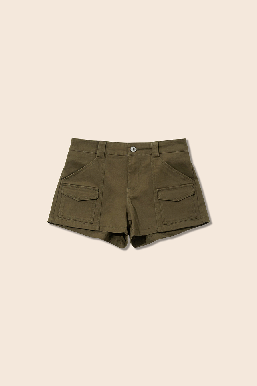 Casual Cargo Shorts|yescci-YESCCI.com
