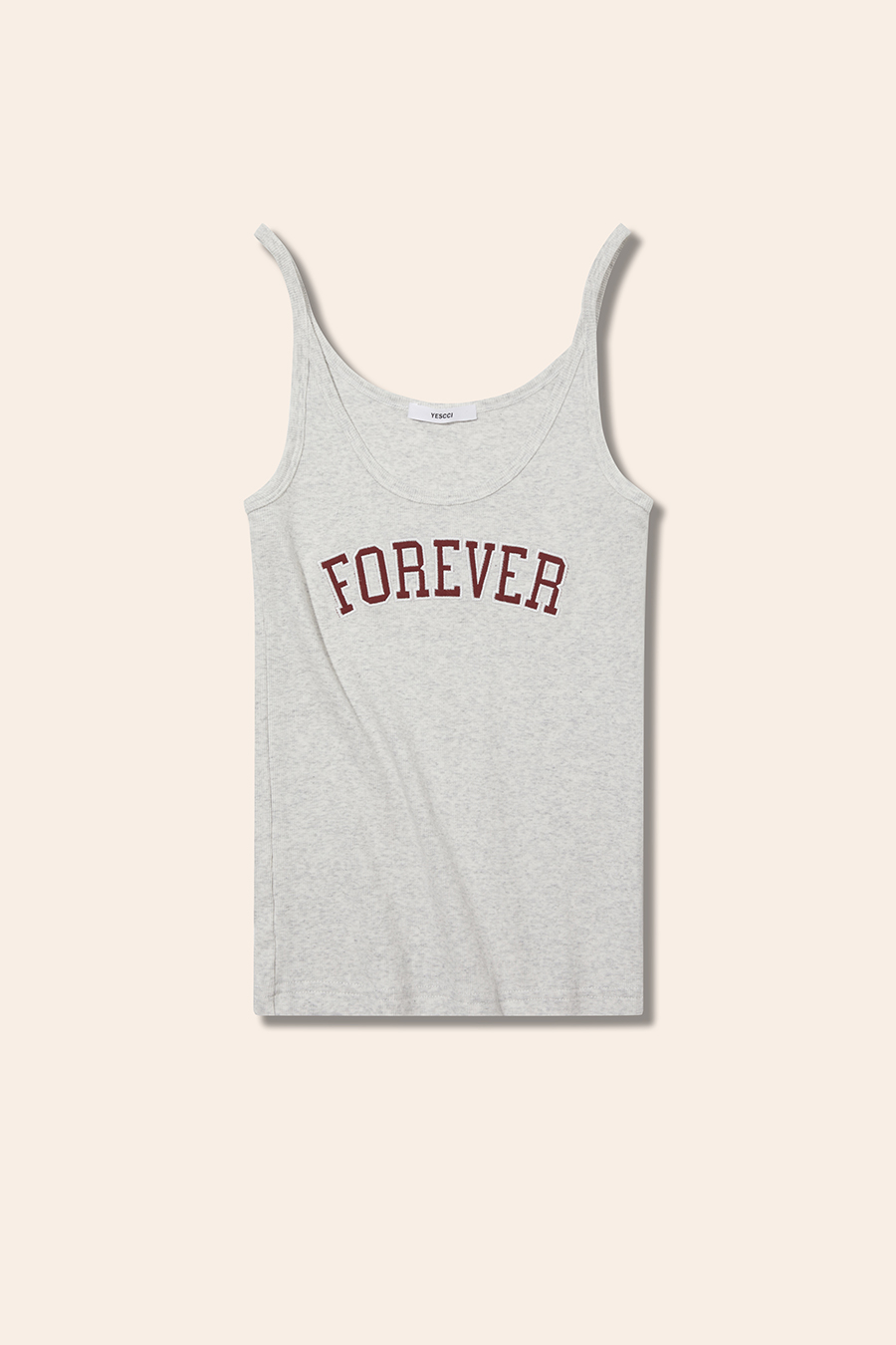 Print Sports Cami|yescci-YESCCI.com