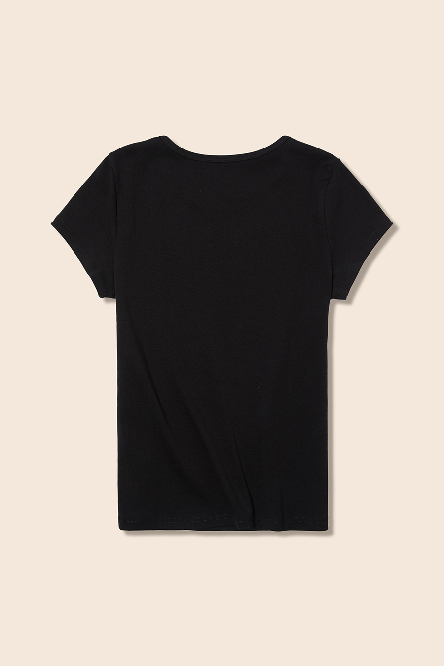 Surf Print Casual Top|yescci-YESCCI.com
