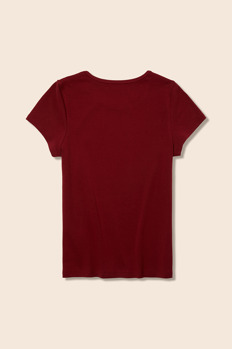 Surf Print Casual Top|yescci-YESCCI.com
