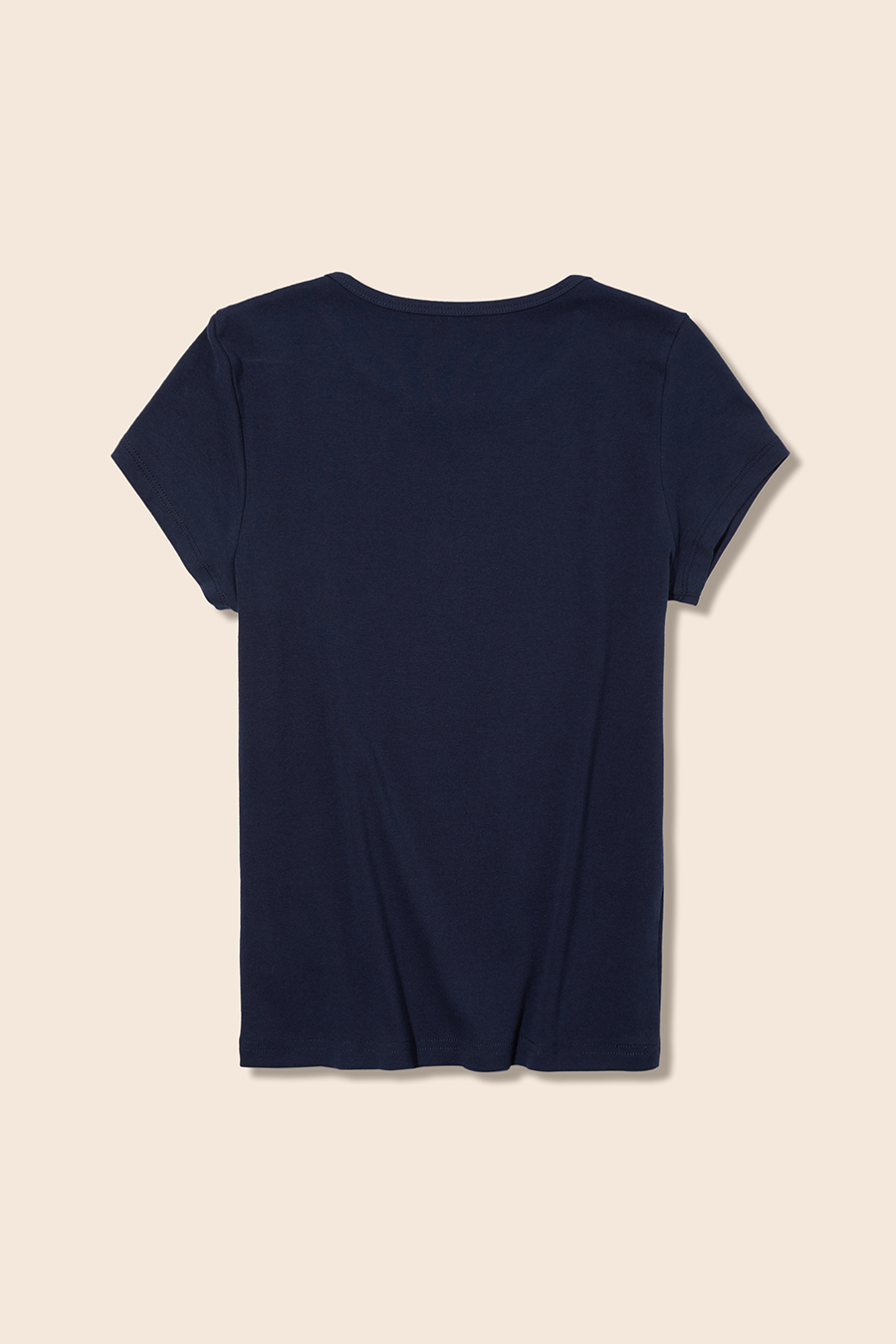 Surf Print Casual Top|yescci-YESCCI.com