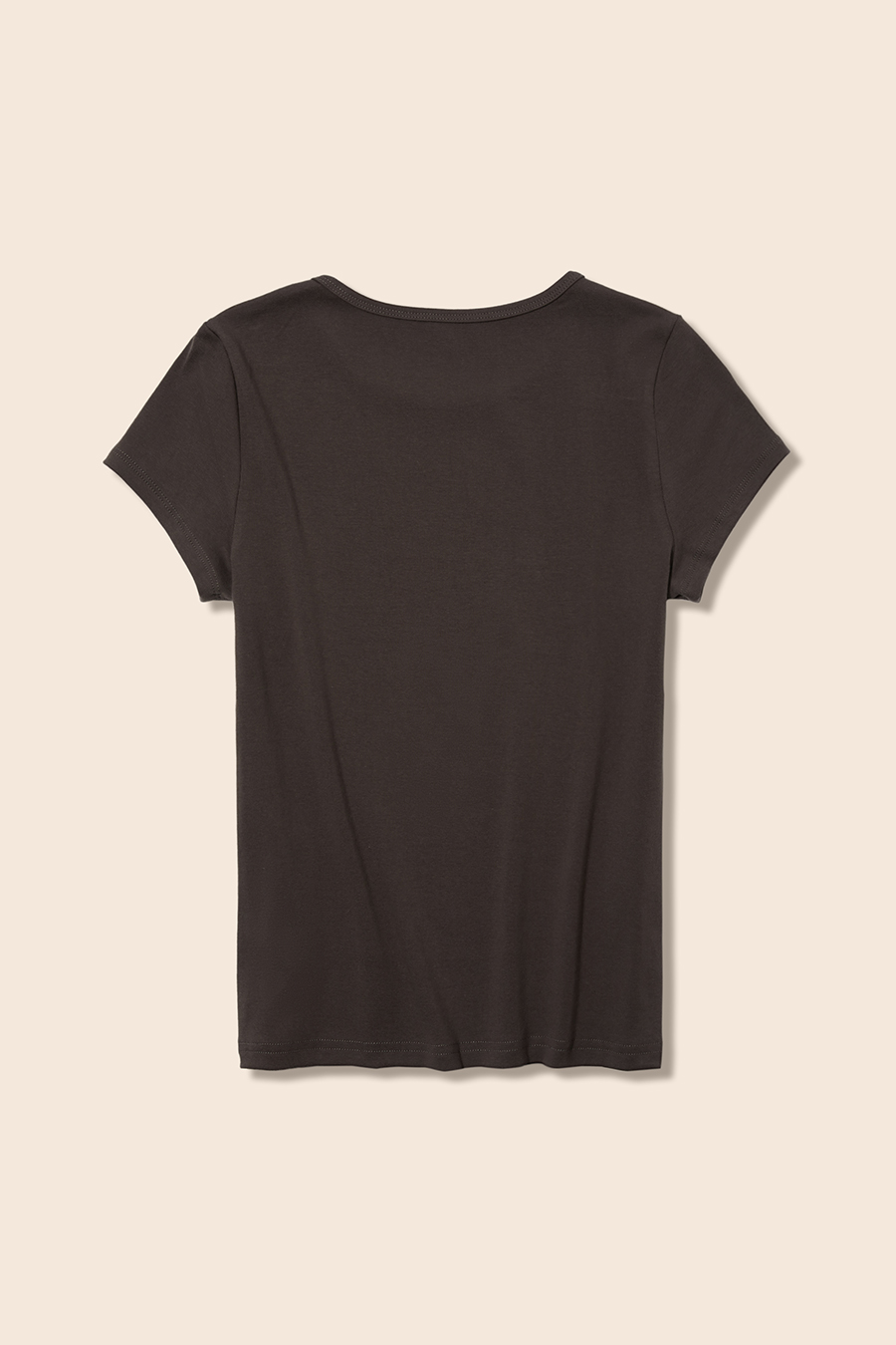 Surf Print Casual Top|yescci-YESCCI.com