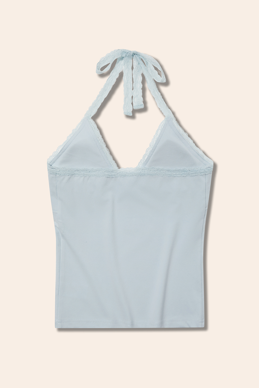 Gingham Peplum Cami Top – YESCCI.com