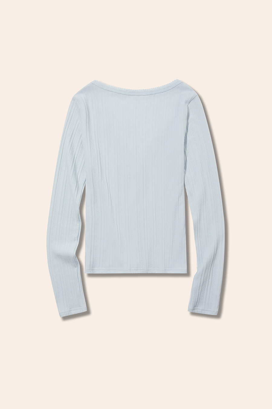 Textured Lace Cardigan|yescci-YESCCI.com