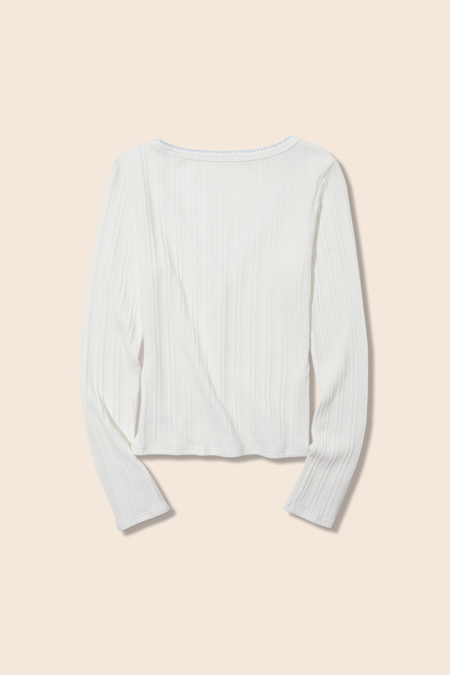 Textured Lace Cardigan|yescci-YESCCI.com