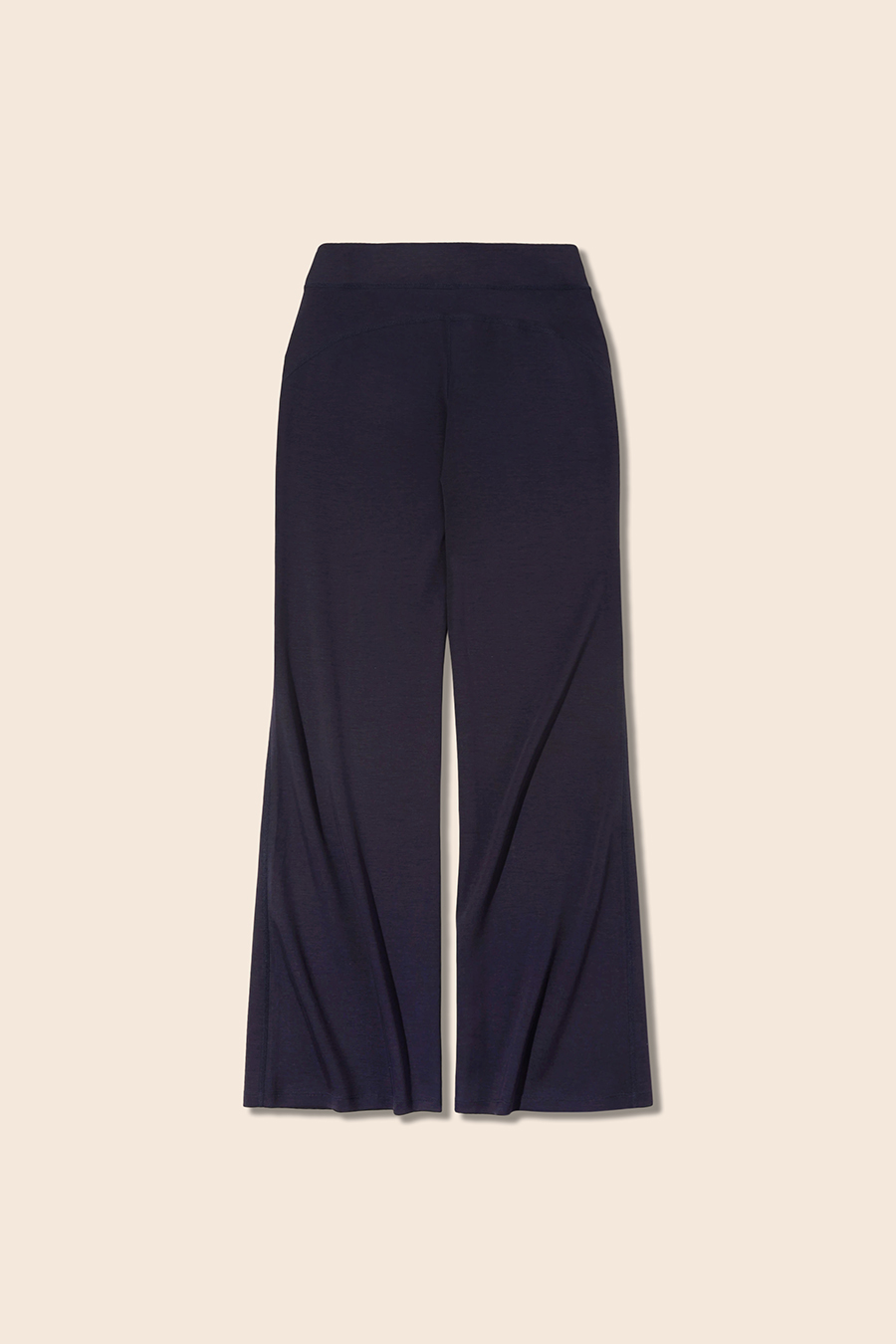 Comfort Stretch Flare Pants|yescci