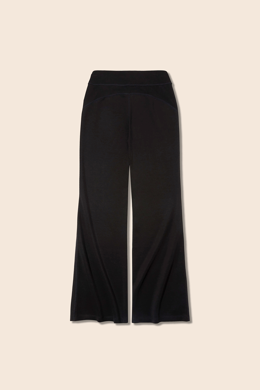 Comfort Stretch Flare Pants|yescci