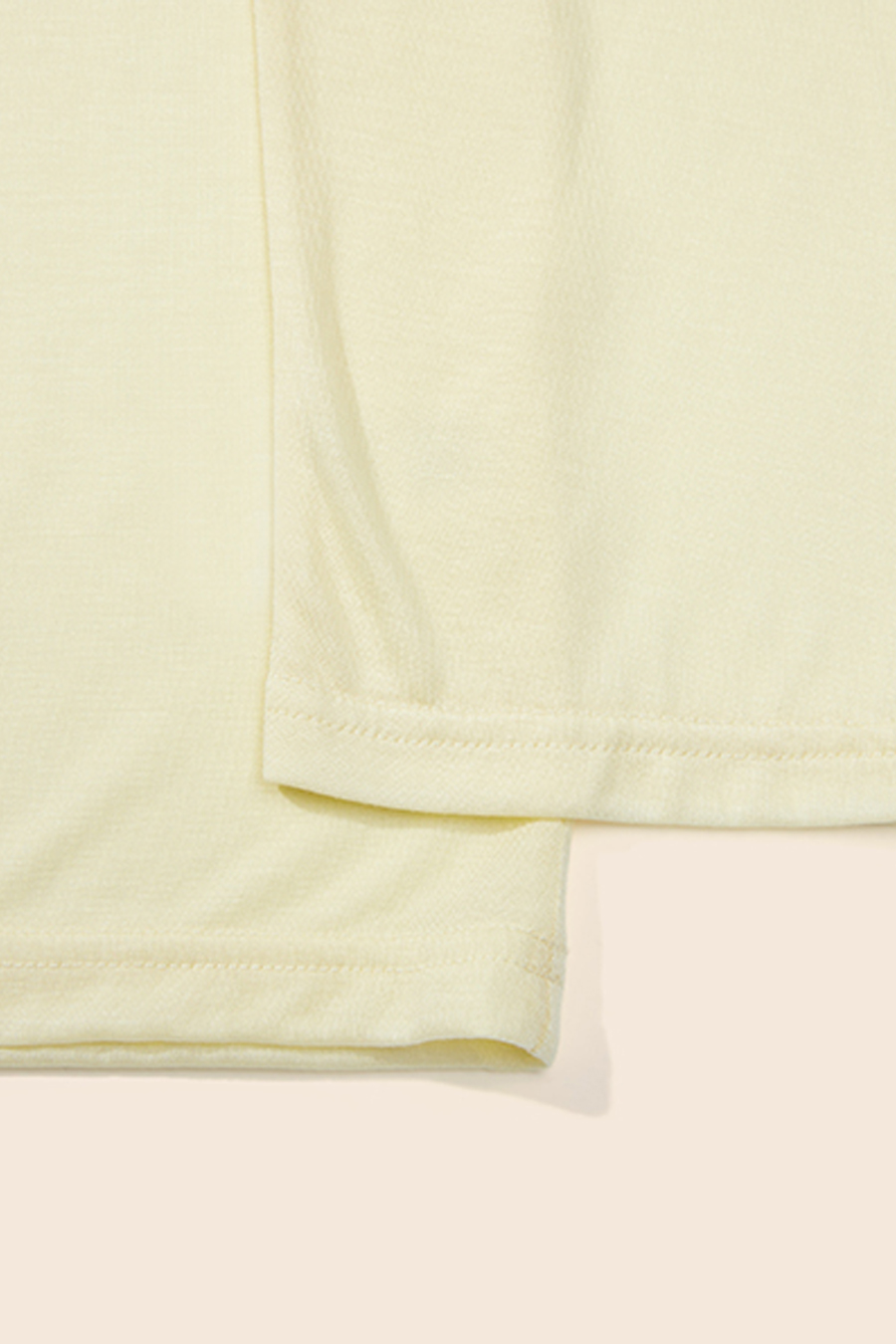 Ringer Neck "Ballerina" Graphic Tee|yescci-YESCCI.com