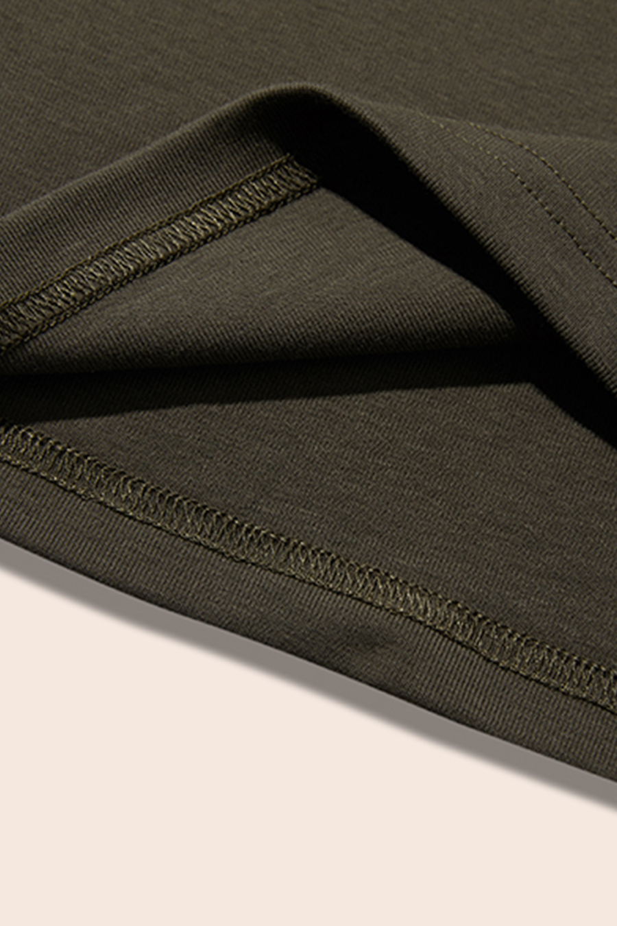 Square Neck Layered Style Blouse|yescci