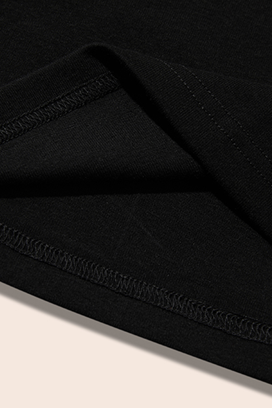 Square Neck Layered Style Blouse|yescci