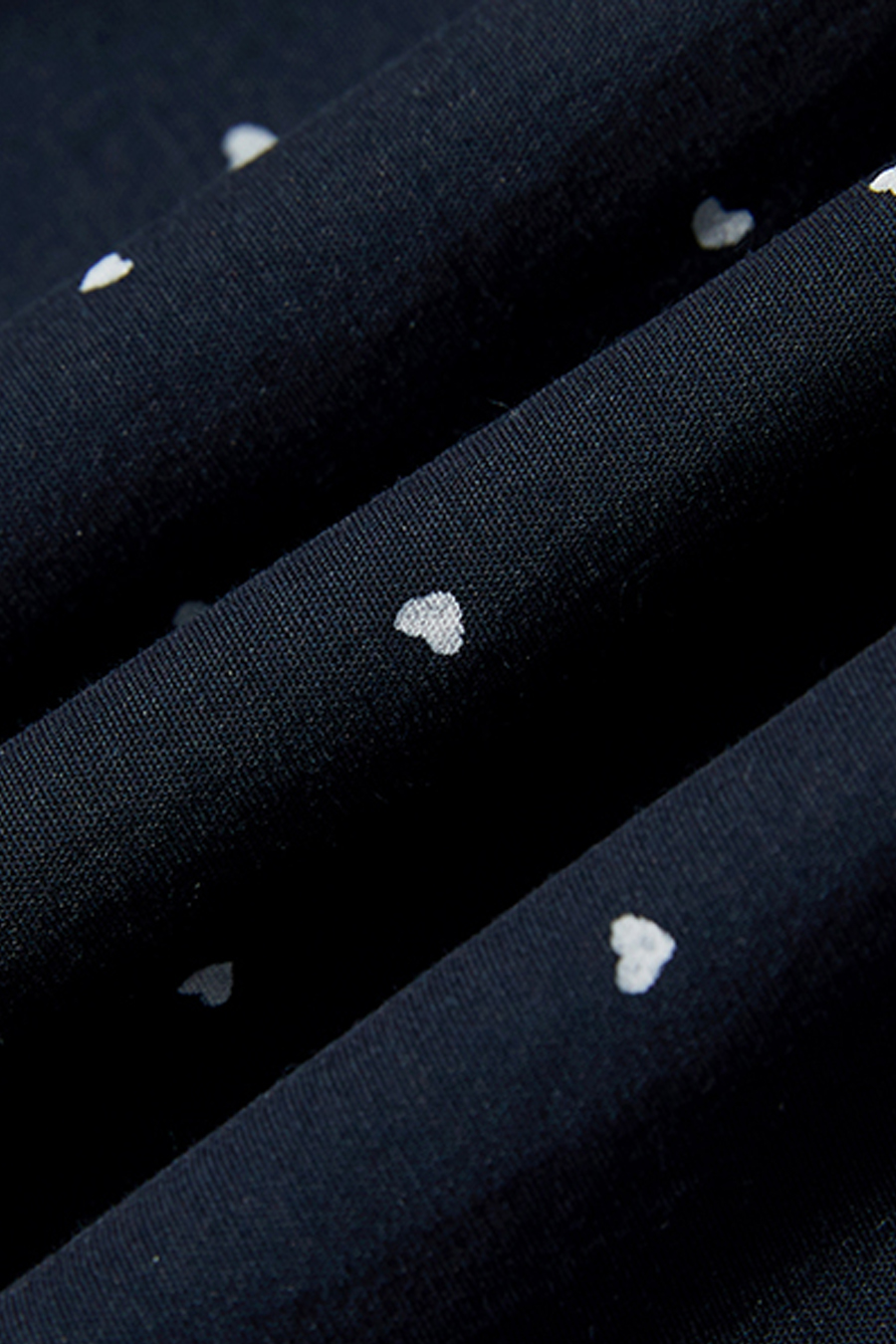 Polka Dot Cargo Pants|yescci-YESCCI.com