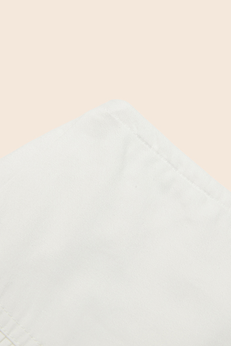Lace Hem Tiered Mini Skirt|yescci-YESCCI.com