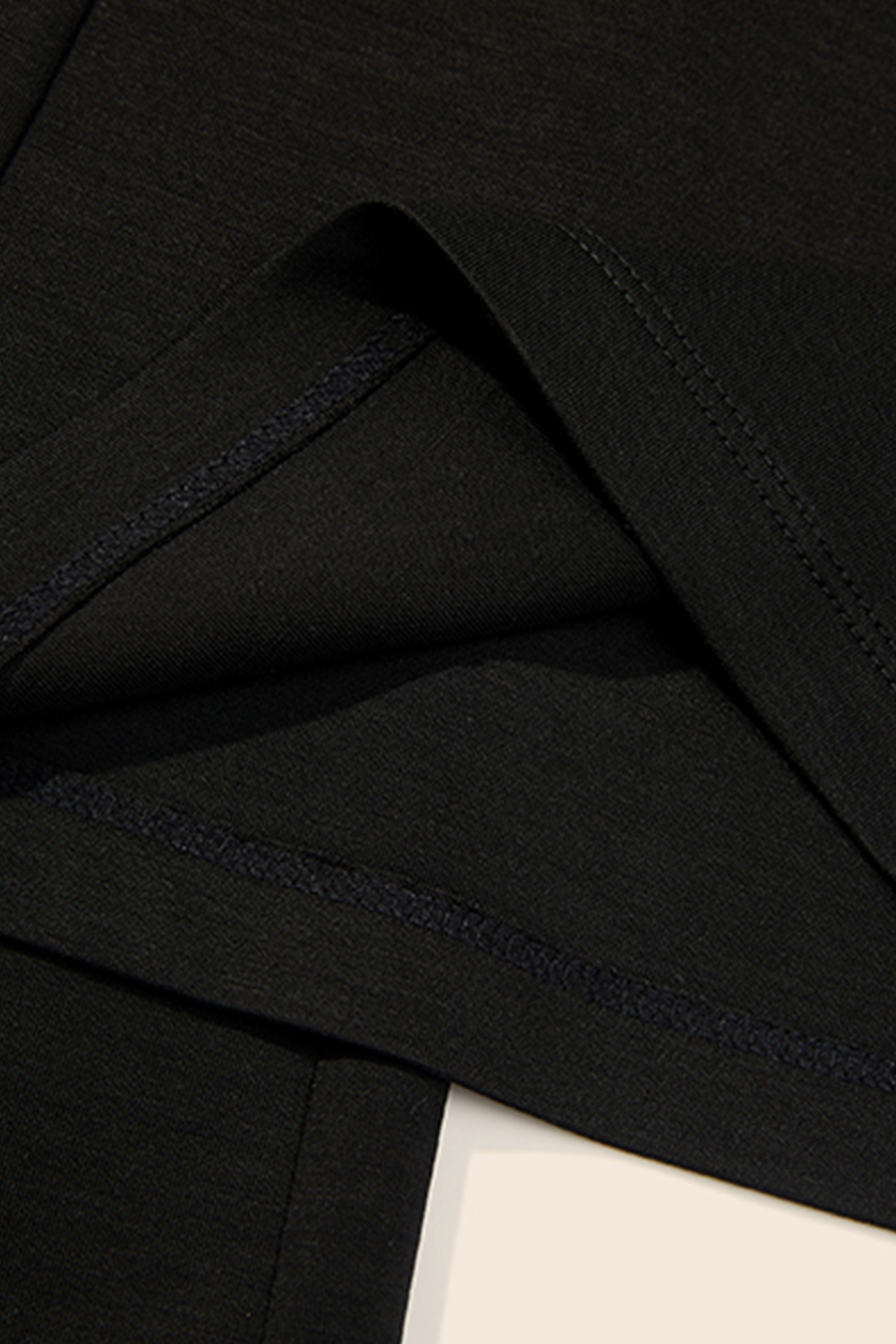 Comfort Stretch Flare Pants|yescci