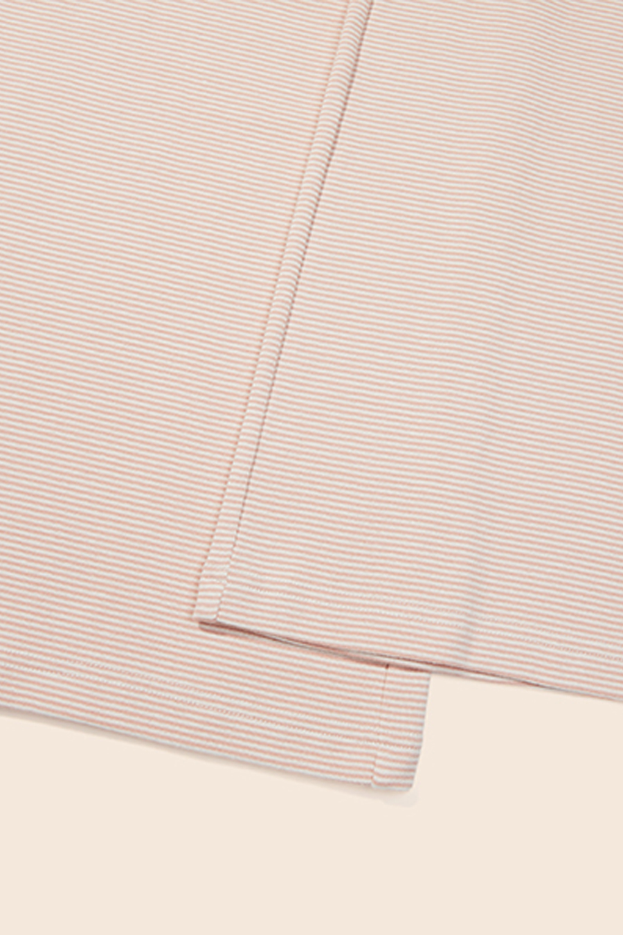 Striped Drawstring Wide Leg Pants|yescci-YESCCI.com