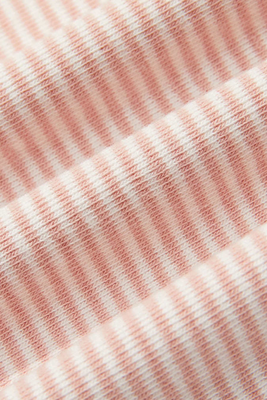 Striped Drawstring Wide Leg Pants|yescci-YESCCI.com