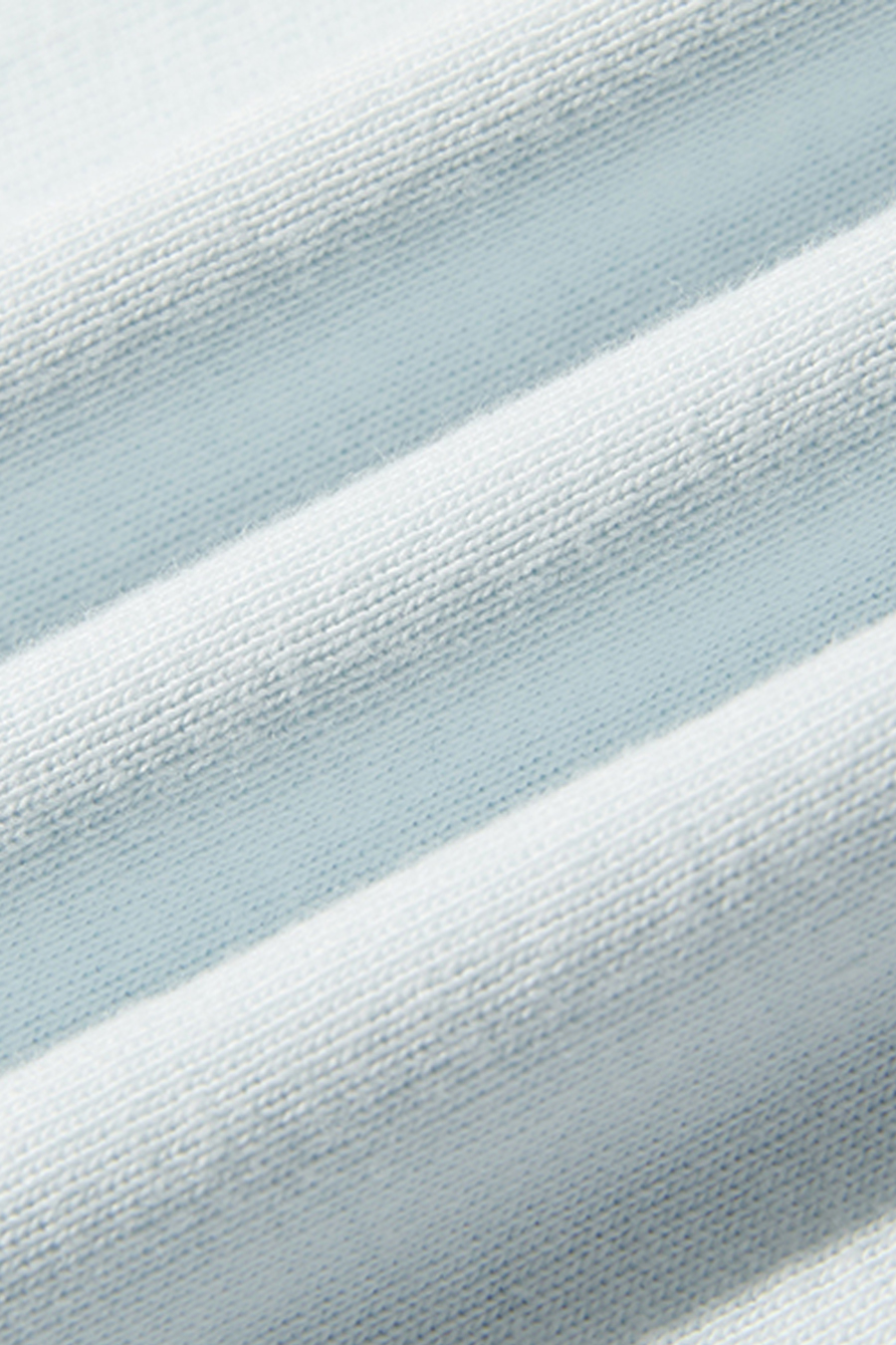 Slim Fit Plain Crew Neck Tee|yescci-YESCCI.com