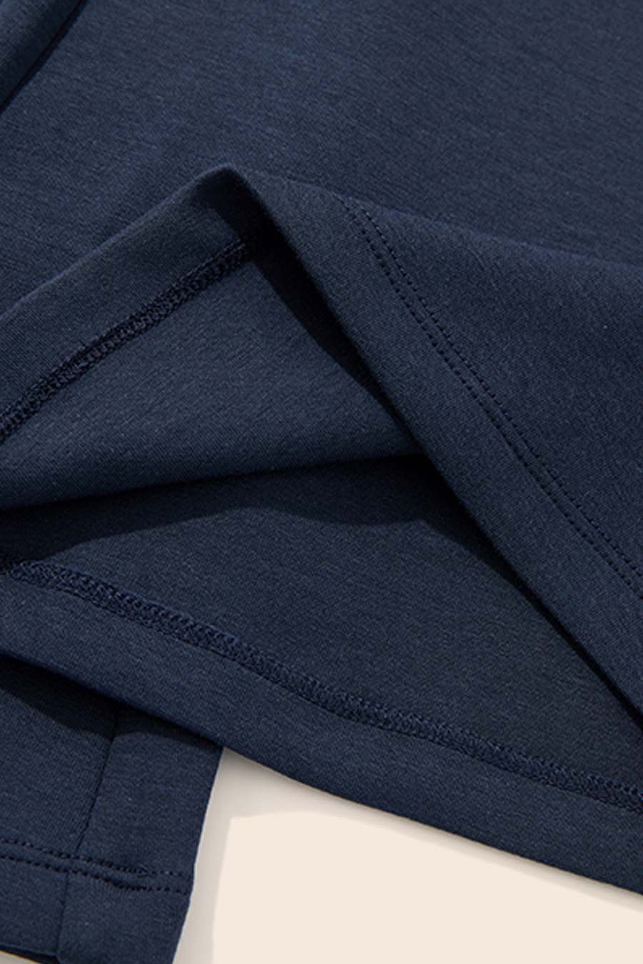 Basic Flare Pants|yescci-YESCCI.com