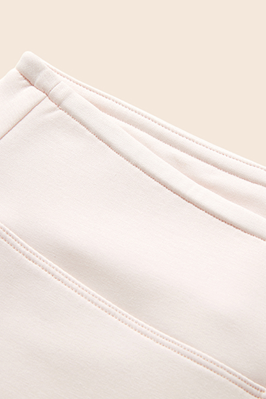 Basic Flare Pants|yescci-YESCCI.com