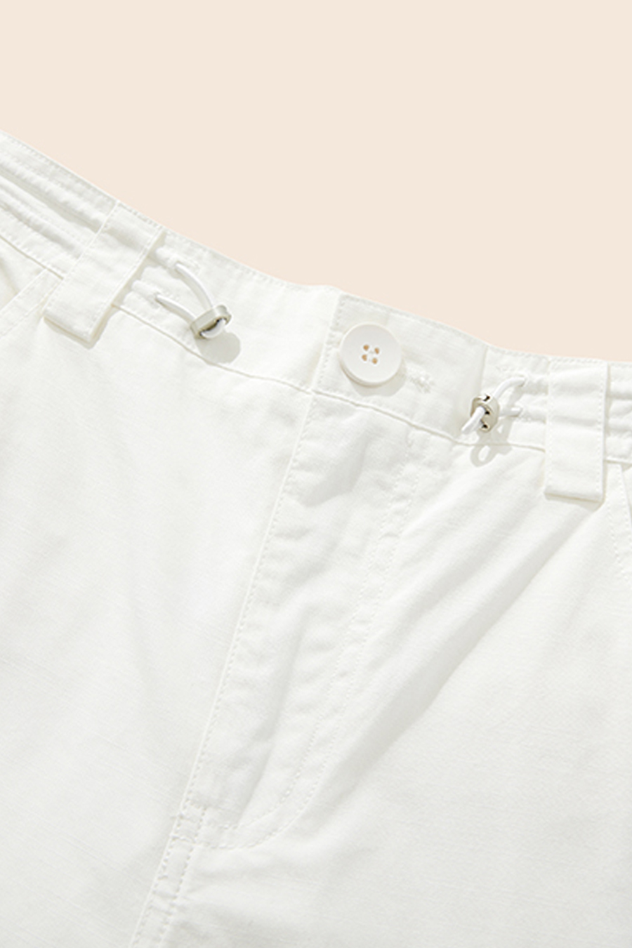 Wide Leg Cargo Pants| yescci-YESCCI.com