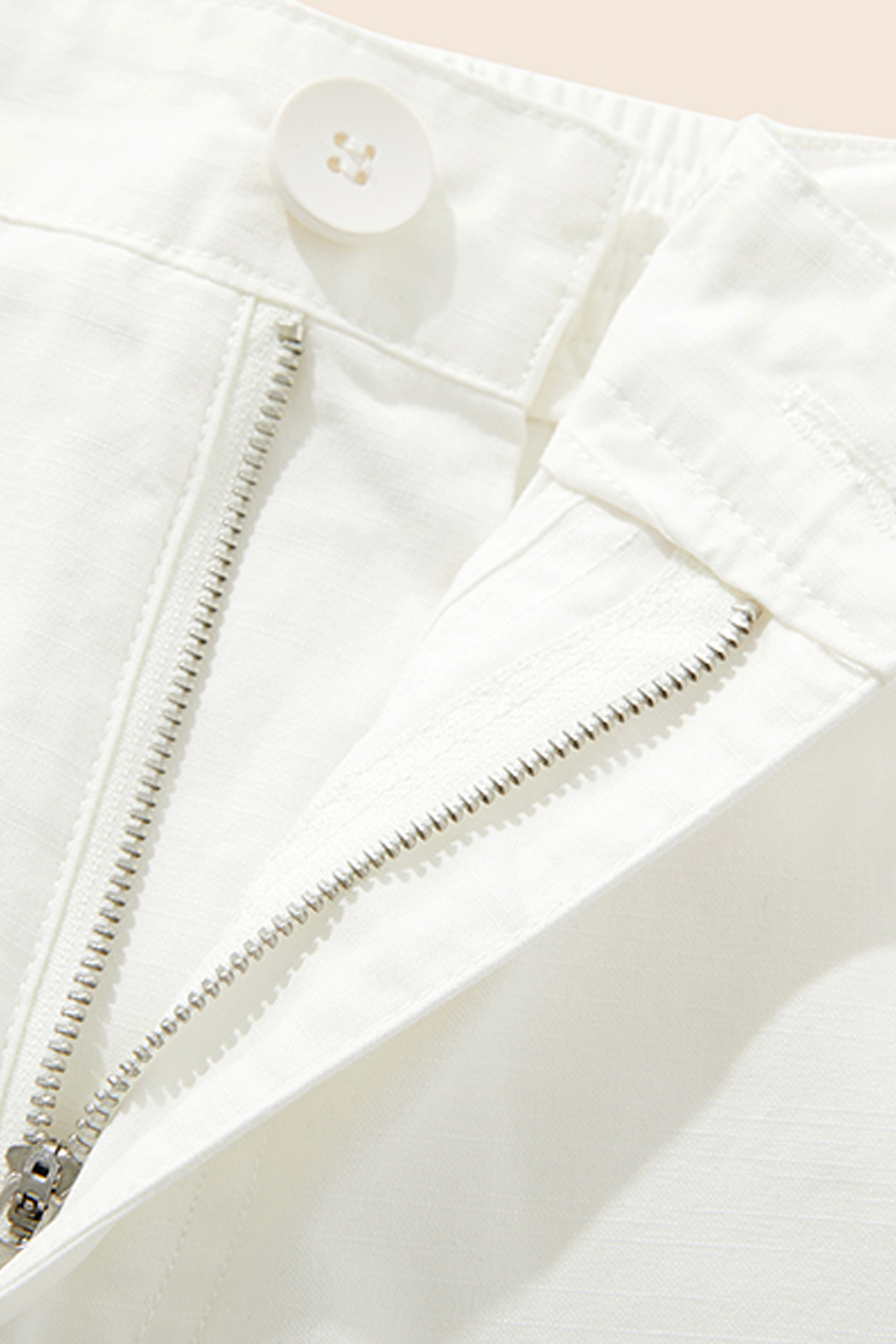 Wide Leg Cargo Pants| yescci-YESCCI.com