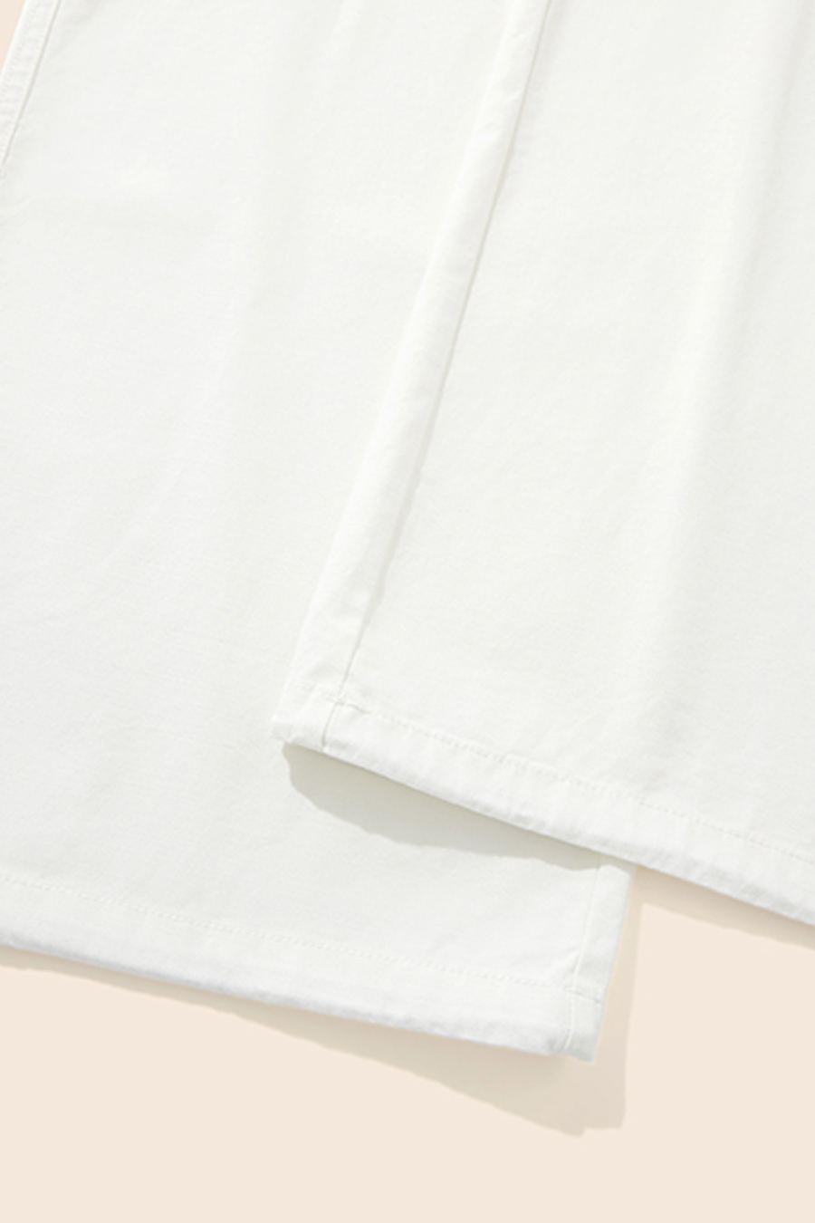 Wide Leg Cargo Pants| yescci-YESCCI.com