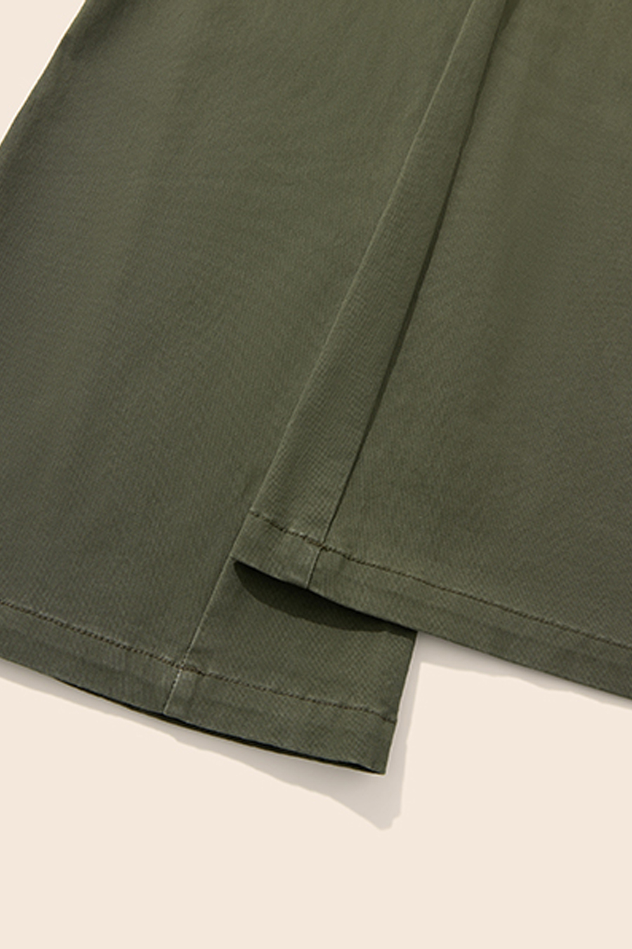 Vintage Flare Pants|yescci-YESCCI.com