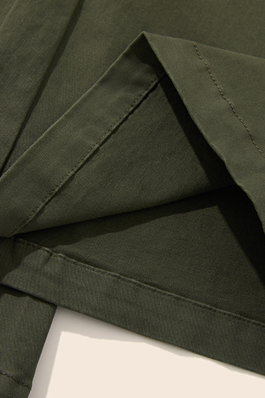 Vintage Flare Pants|yescci-YESCCI.com