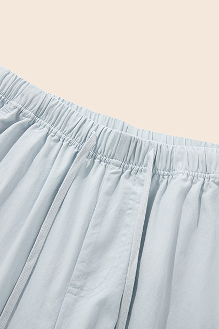 Casual Wide Pants|yescci-YESCCI.com