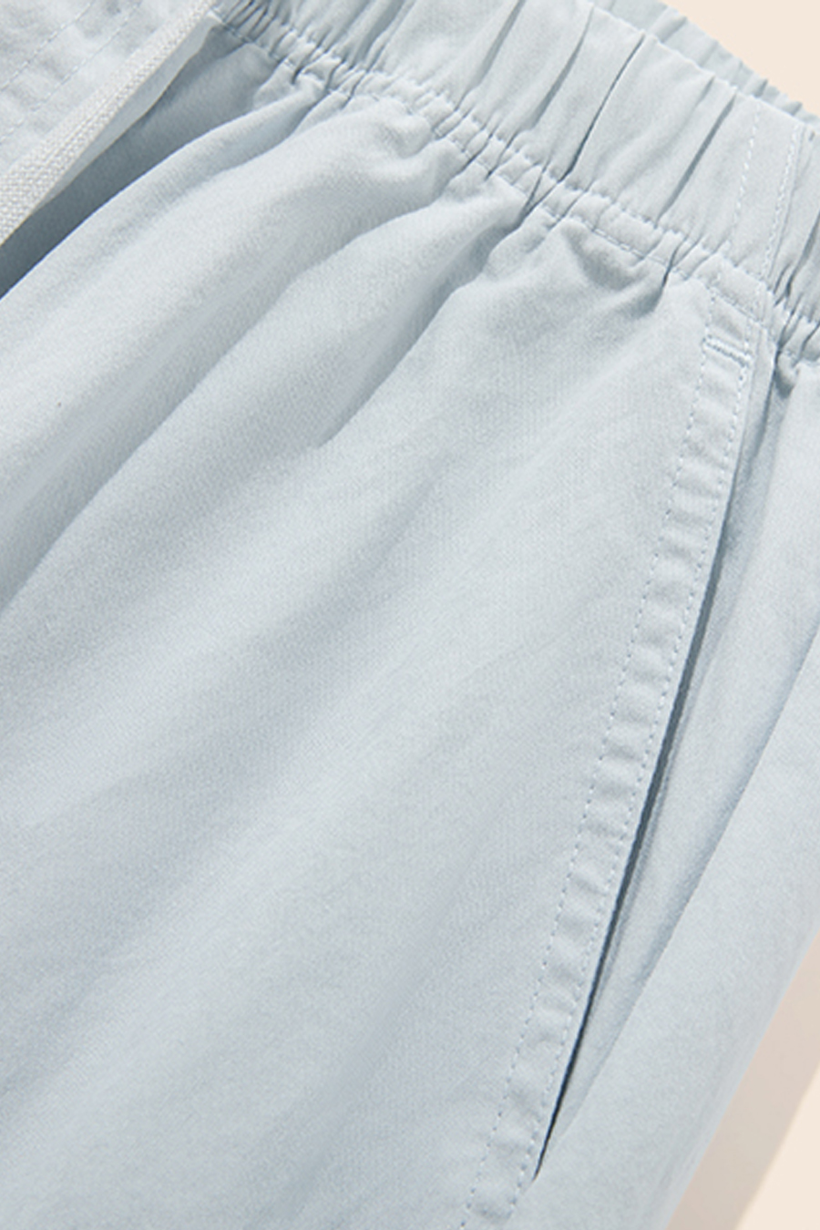 Casual Wide Pants|yescci-YESCCI.com