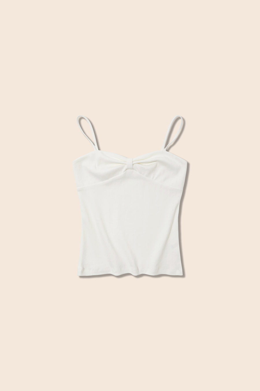 Deer Graphic Bow Front Tank|yescci-YESCCI.com