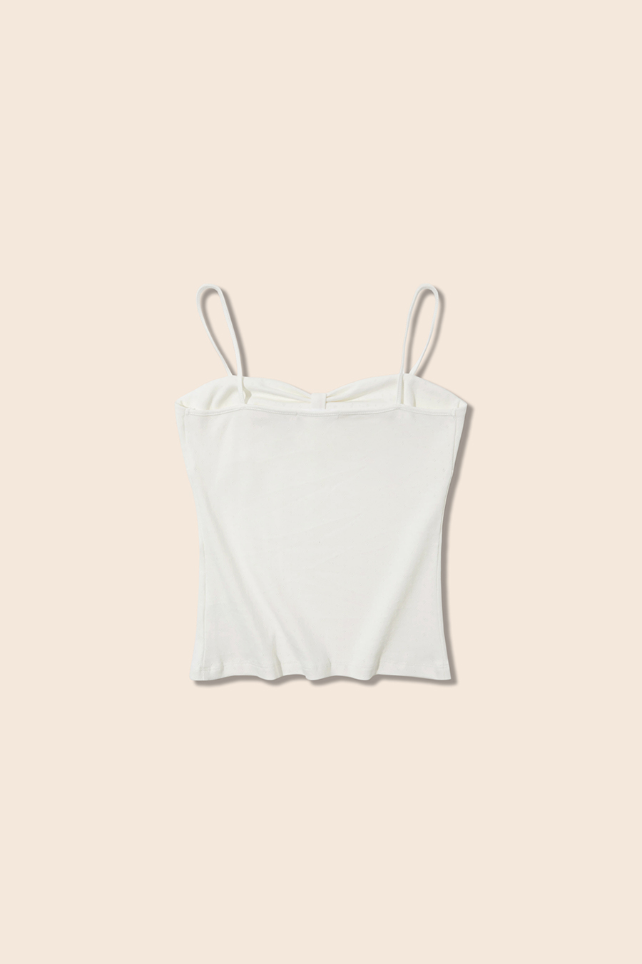 Deer Graphic Bow Front Tank|yescci-YESCCI.com