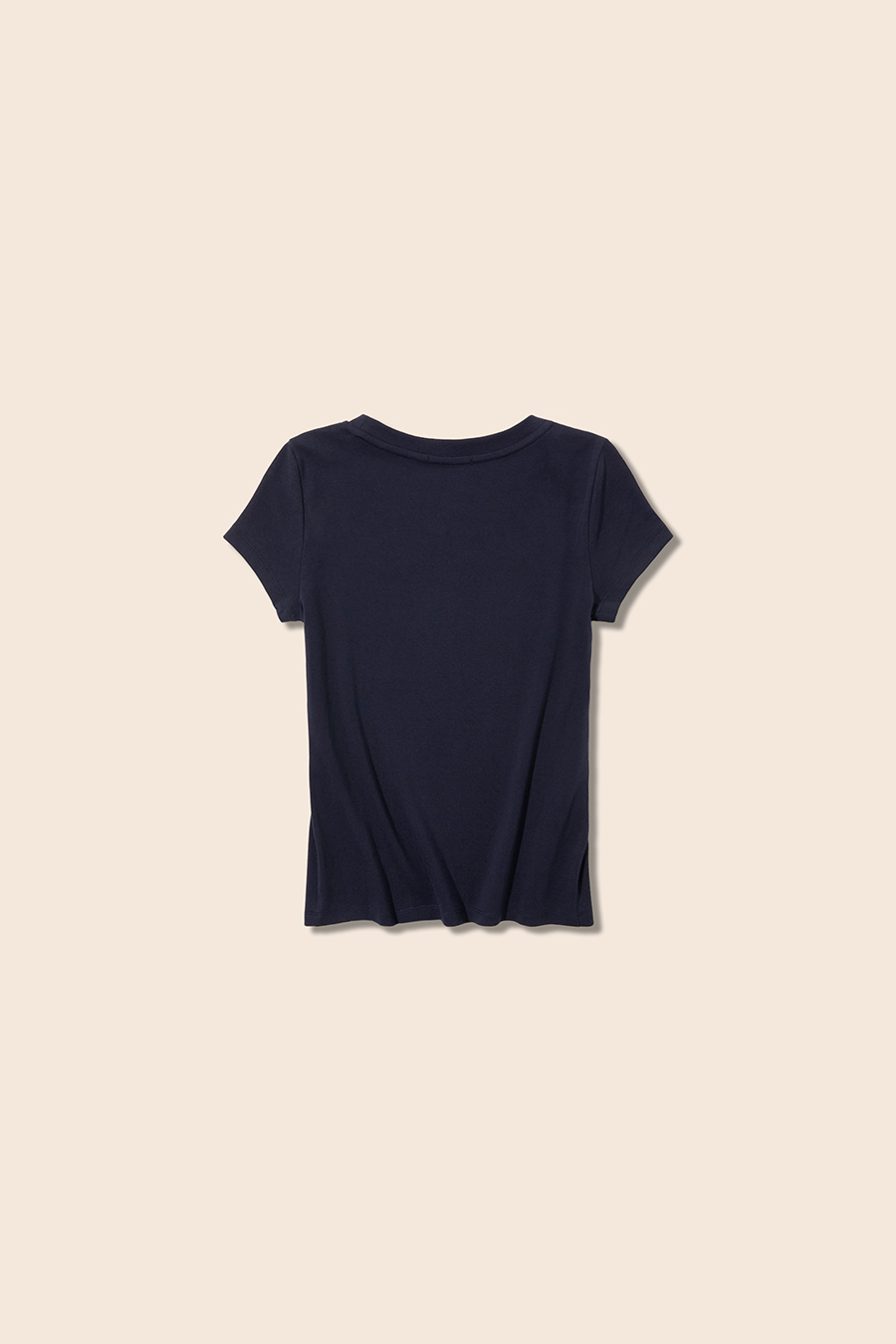 Cheetah Print Short Sleeve Tee|yescci-YESCCI.com