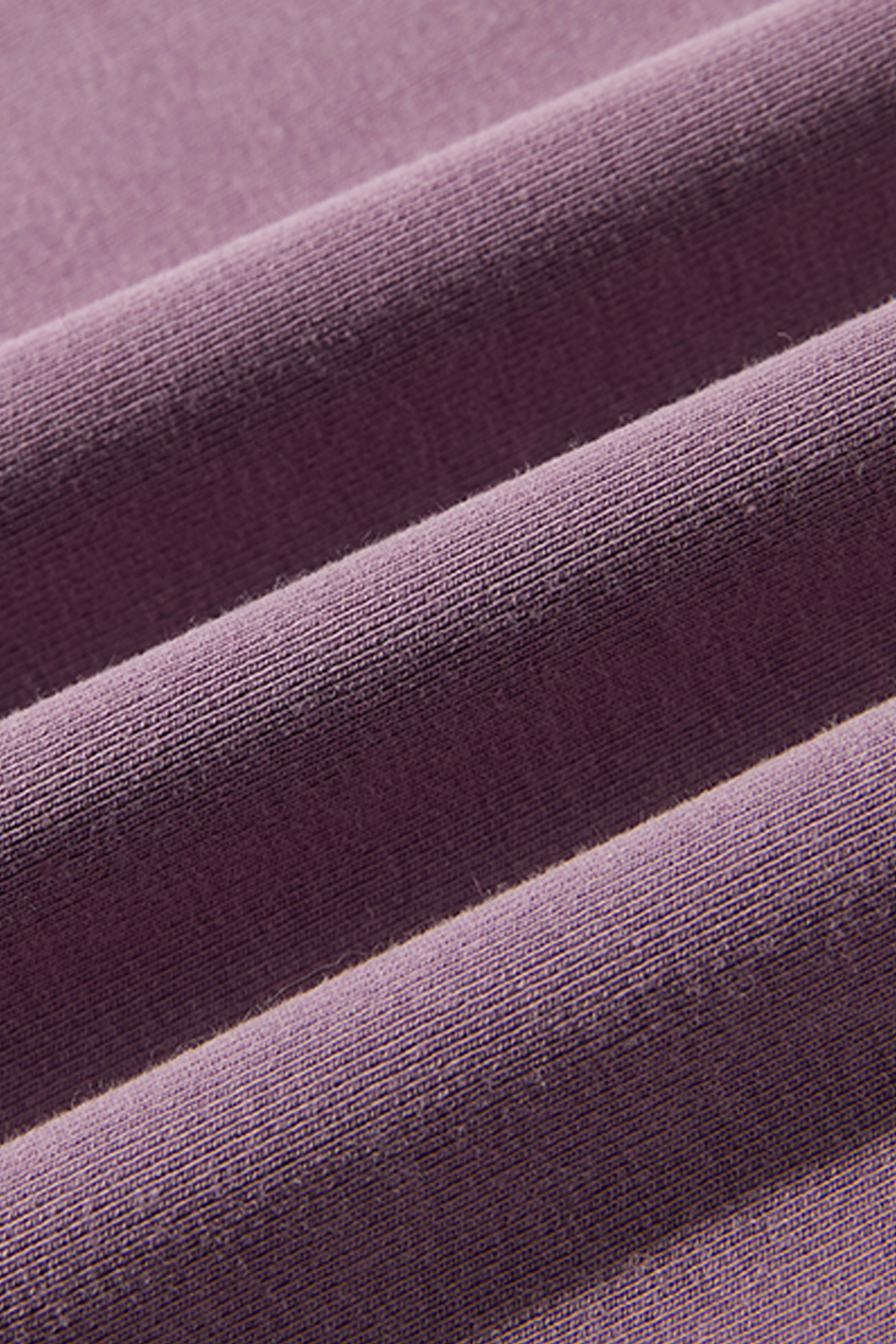 Casual Solid Color Pocket Tee|yescci-YESCCI.com