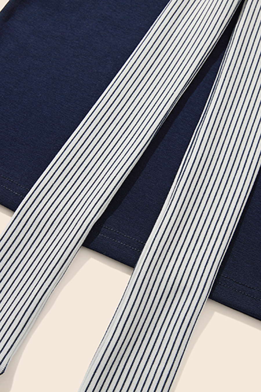 Bow Detail Strapless Tube Top|yescci-YESCCI.com