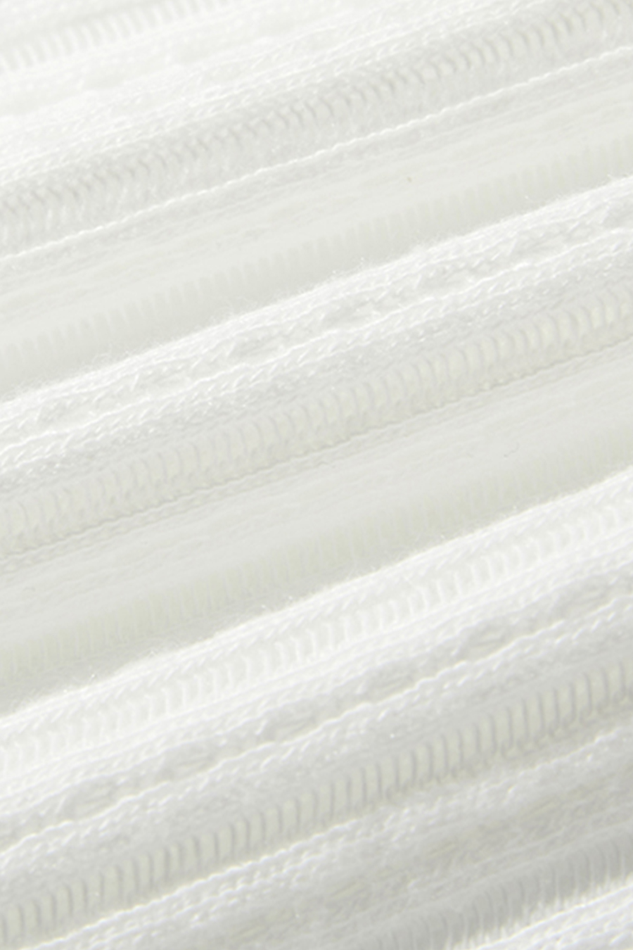 Bow Tie Ribbed Cardigan|yescci