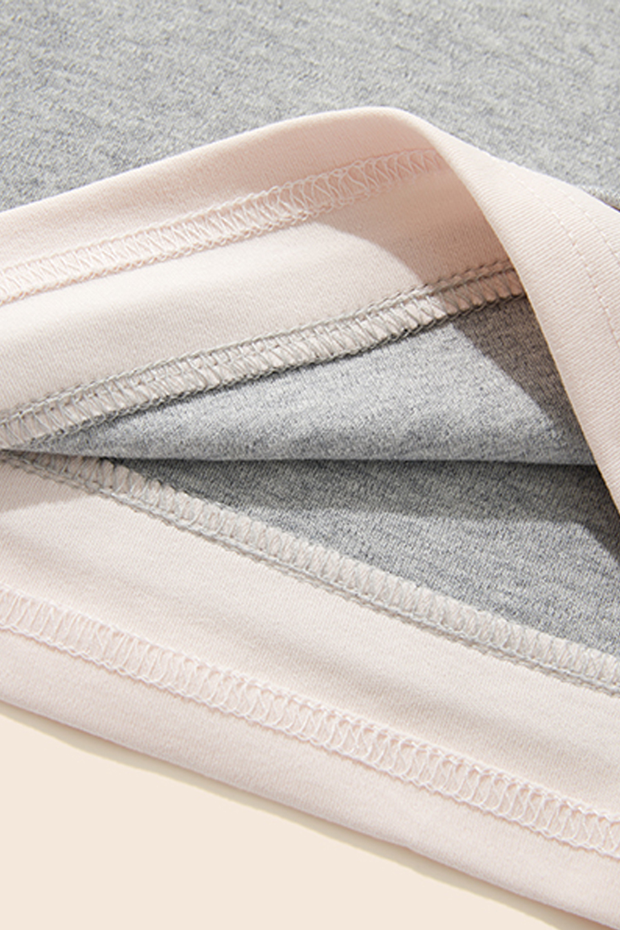Layered-Look Halter Tank Top|yescci-YESCCI.com