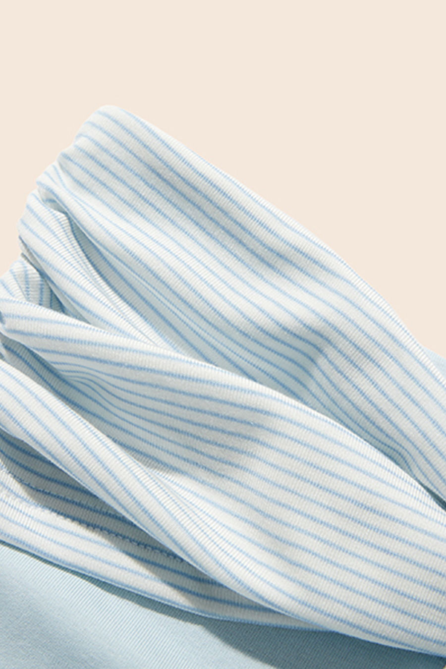 Bow Detail Strapless Tube Top|yescci-YESCCI.com