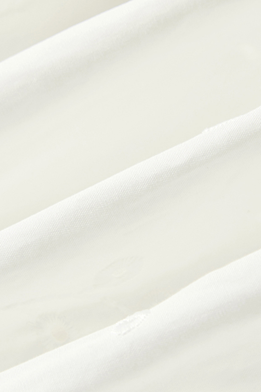 Sweet White Tiered Ruffle Skirt|yescci-YESCCI.com