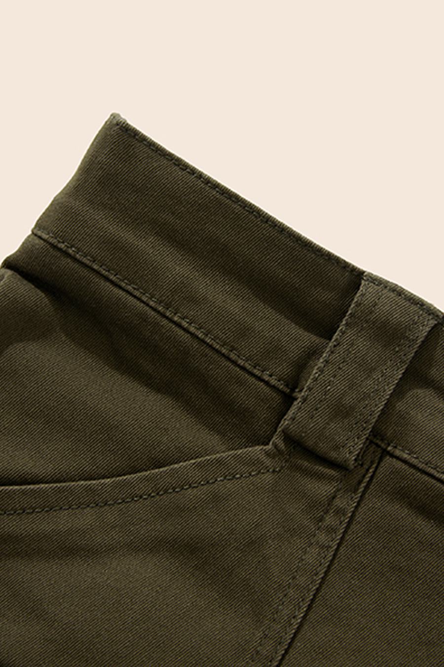 Casual Cargo Shorts|yescci-YESCCI.com
