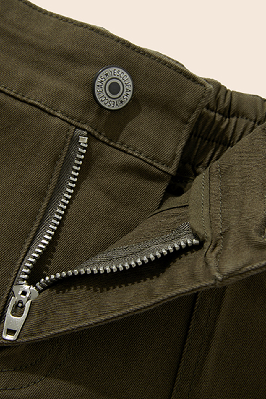 Casual Cargo Shorts|yescci-YESCCI.com