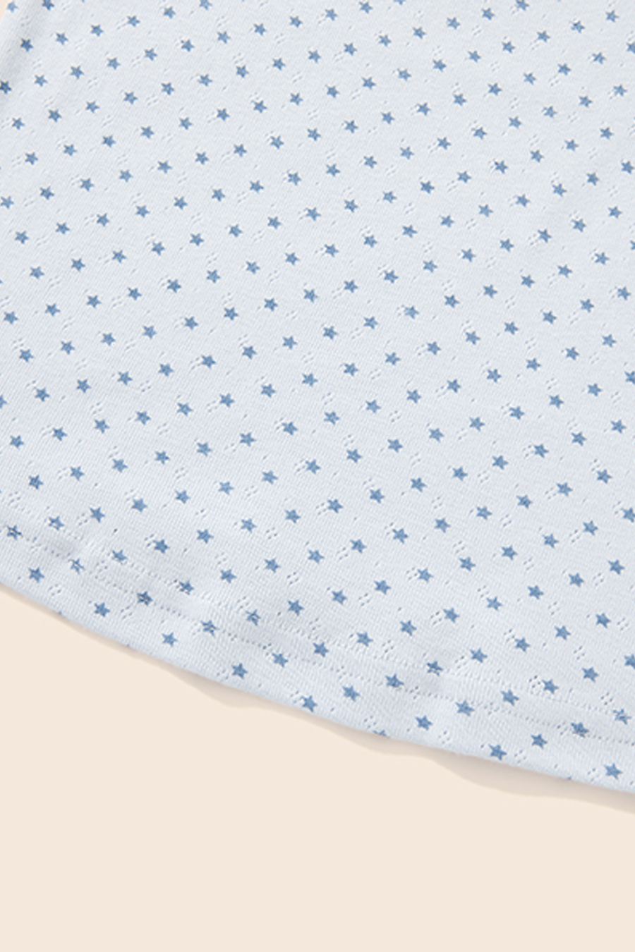 Polka Dot Off-Shoulder Tee|yescci-YESCCI.com