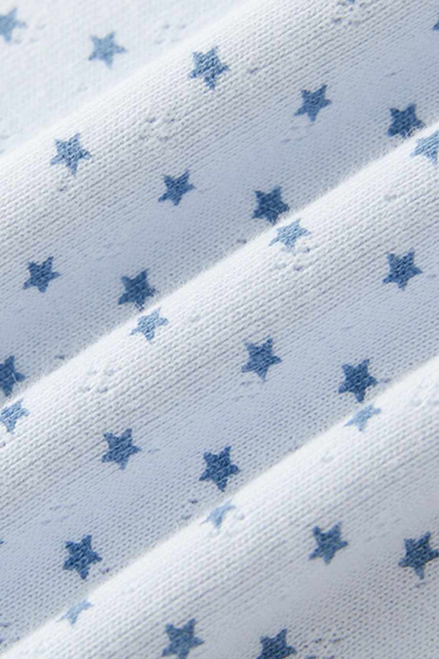 Polka Dot Off-Shoulder Tee|yescci-YESCCI.com