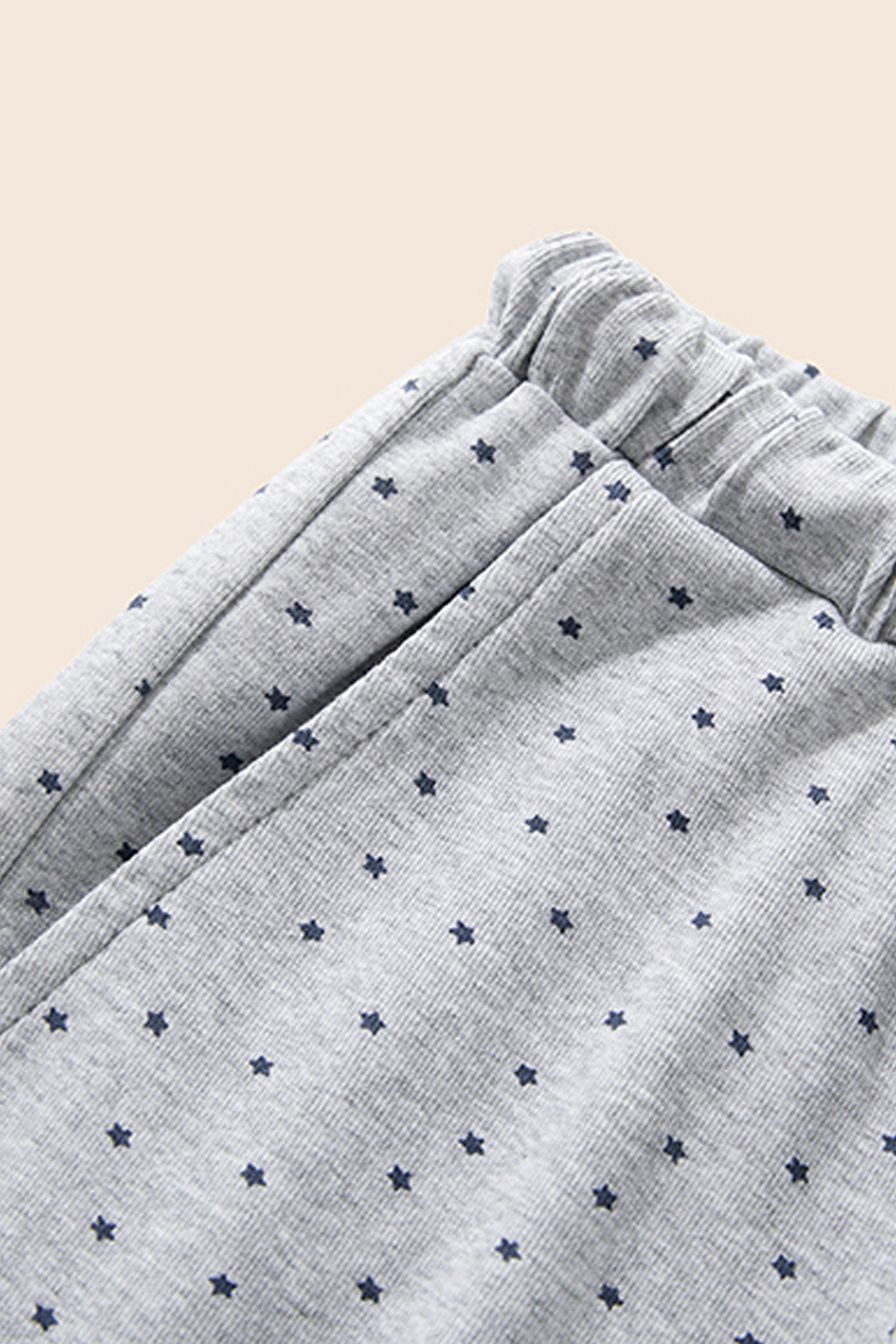 Casual Loose Polka Dot Pants|yescci-YESCCI.com