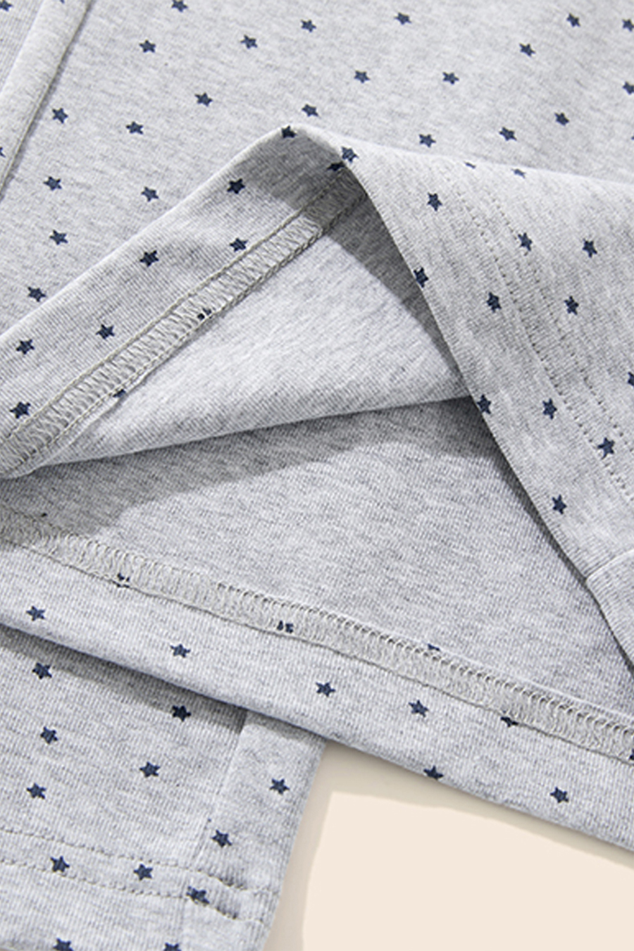 Casual Loose Polka Dot Pants|yescci-YESCCI.com